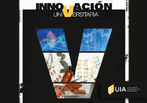 Invitación al Comité Científico de la Revista Innovación Universitaria, UIA